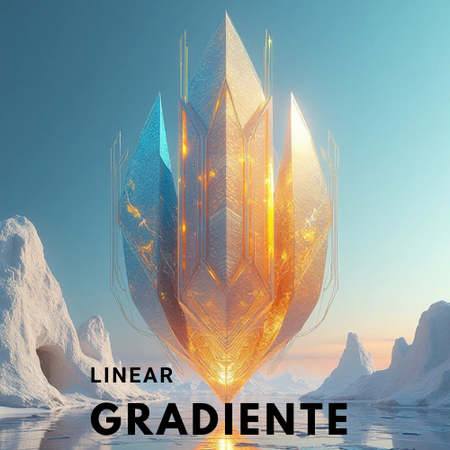 "GRADIENTE LINEAR XPRO_noSourceCode" logo